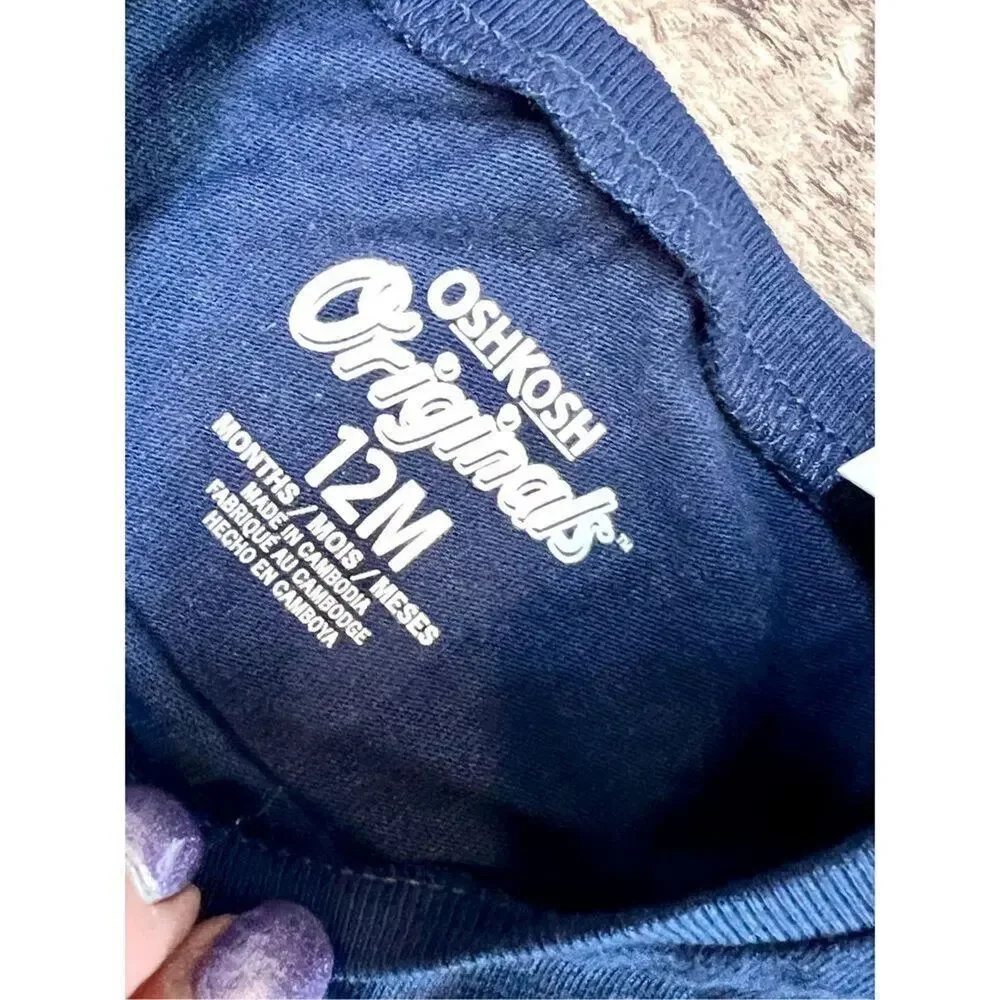 OshKosh Bgosh nwt oshkosh